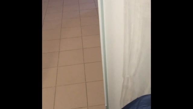 Нет циркуляции отопления. Спускаем воздух.