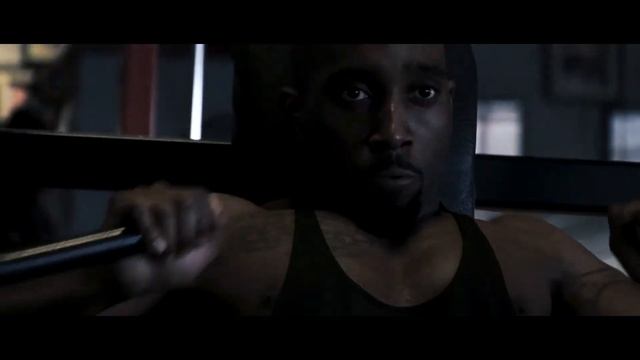 #LevelUp - DETONATE by KREED Nutrition смотреть онлайн