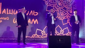 Гр.Нашидуль Ислам - Год Скорби