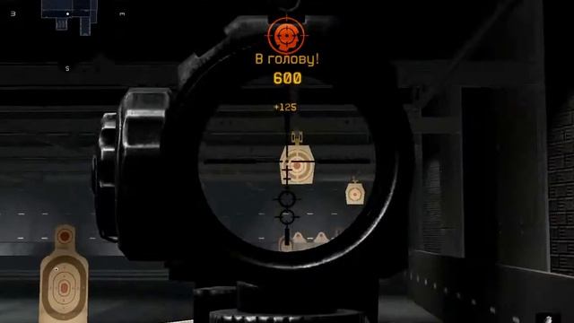 Warface - Обзор на штурмовую винтовку ACR смотреть онлайн