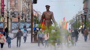 Дядя "Cтёпа"