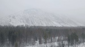 Водолазы РЖД. Дорога от Хабаровска до Красноярска через Тынду