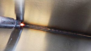 Welding 160 Argon 7