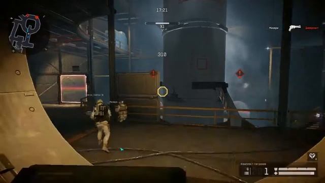 Warface прохождение