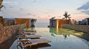 Casa De La Flora Khao Lak Phang Nga Thailand