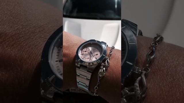 Женские часы Casio