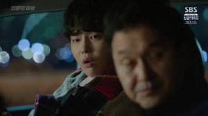 Сомнительная победа 1 сезон 31 серия