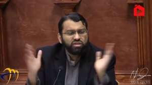 Жизнеописание Сподвижников  Умар Ибн Аль Хаттаб  Условия Умара И Его Смерть  Часть 8   Ясир Кады