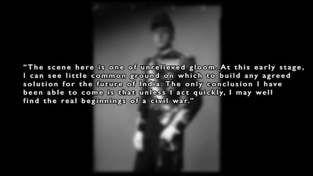 Partition of India 1947 (English) | Largest Mass Migration in History | Short Documentary смотреть онлайн