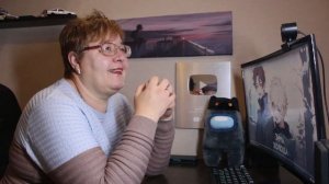 РЕАКЦИЯ МАМЫ НА [Eban'ko, Ksenon — Зима-холода (Remix) | НОВОГОДНЯЯ ПРЕМЬЕРА]