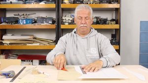 Начальное техническое моделирование