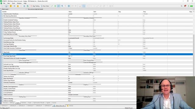 Stratos Bora EA: Advanced Guide to Trading Forex Robots
