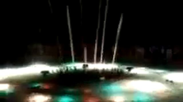 Фонтан Пятигорск смотреть онлайн