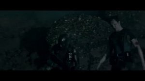 Отличный фантастический фильм Halo - Сумерки.