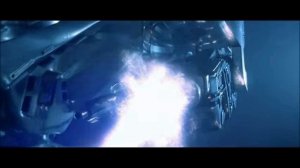 Plasma Rifle sound FX Terminator 2 (clean)