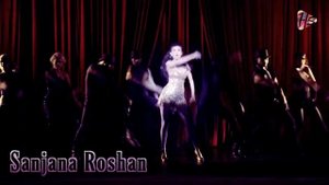 Hrithik Roshan and Saba Azad - Mix | Dhoom Anthem - VM