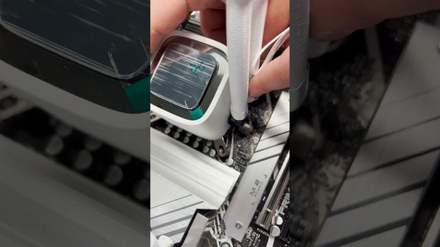 Best white gaming PC in 2023 you need to buy смотреть онлайн