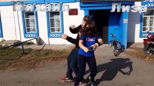 🌠Визитка вожатых 🔥