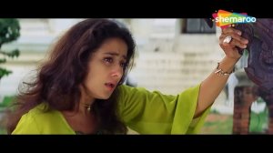 Mera Mann Kyun Tumhe Chahe | Mann (1999) | Aamir Khan | Manisha Koirala | Udit Narayan | Alka Yagni