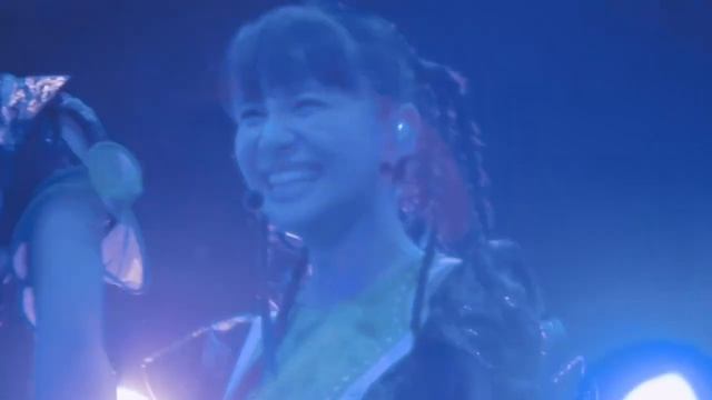 Perfume「ポリリズム」 From『Perfume 9th Tour 2022 “PLASMA”』