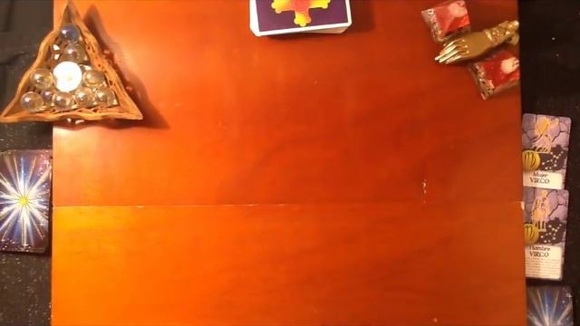 VIRGO DEL 25 SEP AL 08 OCTUBRE смотреть онлайн