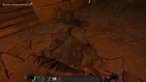 ОБЗОР ИГРЫ GRAVEN