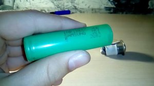 САМОДЕЛЬНЫЙ МЕХМОД (собранный за вечер)