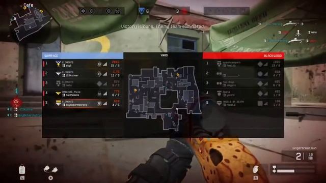 How To Be Best Warface Medic 101 смотреть онлайн