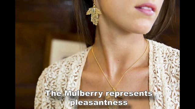 ESTER BIJOUX COLLECTIONS AND THE LANGUAGE OF NATURE !!! смотреть онлайн