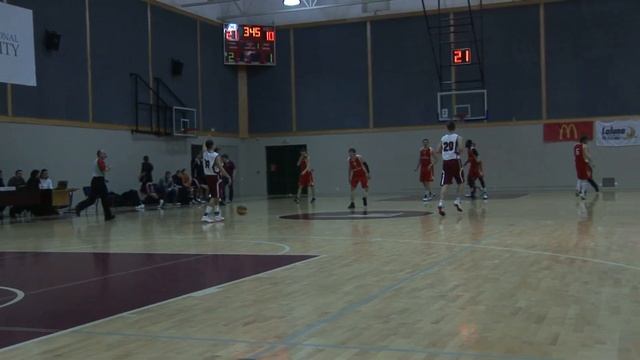 Vytautas Kamarūnas highlights смотреть онлайн