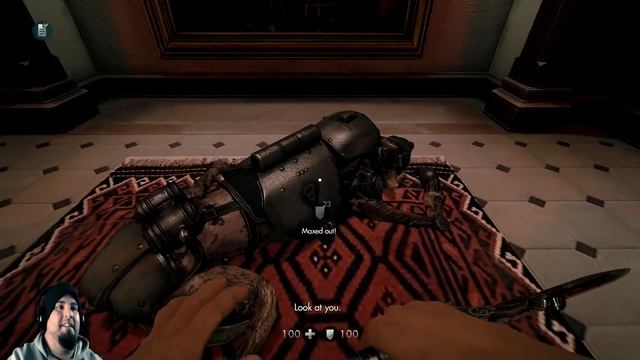 Let's Play Wolfenstein Part 18 - [PC] - [1080p] - Prison Break смотреть онлайн