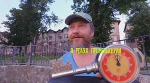 2 серия. Дядя Витя и Красный демон | Сериал "Дядя Витя и ВиктОр Бон-Бон"