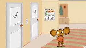 Прикол [Гена-на]