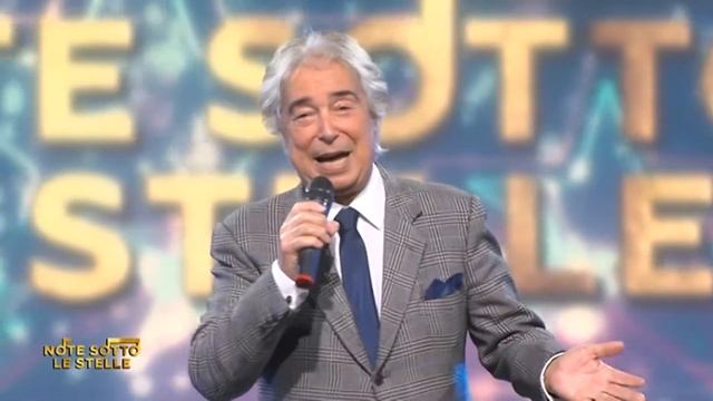 12  GIANCARLO SENSIDONI MI SONO INNAMORATO DI MIA MOGLIE NOTE SOTTO LE STELLE 6 EDIZIONE  2021