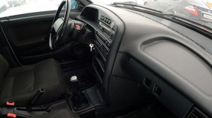 ВАЗ 2114 КРАТКИЙ ОБЗОР.