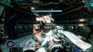 [Titanfall 2] Titans strong together