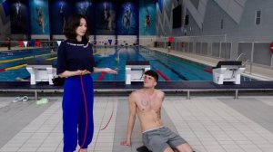 СУХОЕ ПЛАВАНИЕ | СОХРАНИ СВОИ ПЛЕЧИ! Лучшие упражнения для пловца