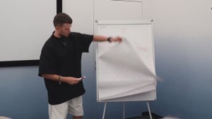 Свой в Альфе - как подключить 80 партнёров за 1 неделю