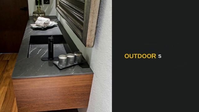 9 NEOLITH Pietra Grey Design Ideas You Will Love for Your New Kitchen смотреть онлайн