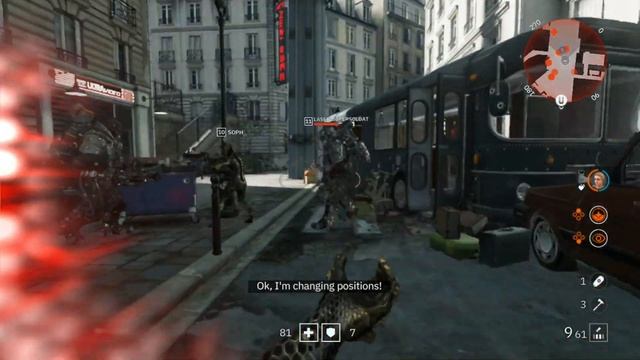 Wolfenstein Youngblood (Switch) Review