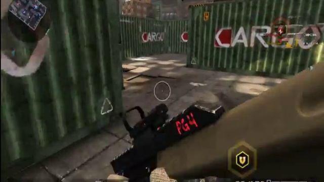 Небольшой обзор на aug a3 9mm в игре warface смотреть онлайн