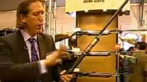 Le fusil de chasse Lion H35 Titan de Fabarm [chasse]    [ Google.video du 17 janvier 2008 ]