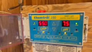 Chemtrol Tips and Tricks