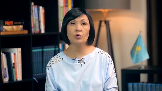 Қазіргі қазақ орфографиясындағы мәселелер, орфографиялық норма түрлері (18-дәріс) смотреть онлайн