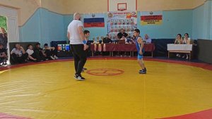Клуб"АРС"Донгарон - Клуб"Борец 2"/Стенка на стенку 8×8/Донгарон 01.06.2023/