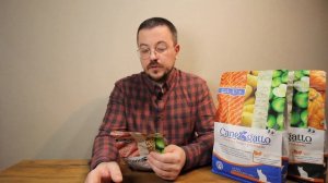 Canegatto – российское производство кормов европейского качества!