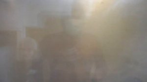 Криокамера. Ролик прохождения процедуры