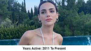 Kerem Bursin Vs Yagmur Tanrisevsin Real Life Partners 2023