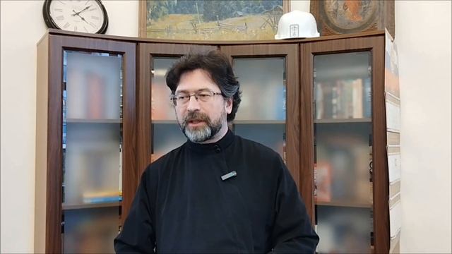 Что такое соборование, зачем и как оно совершается. смотреть онлайн