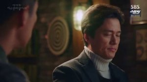 Стоит ли сначала поцеловаться? 1 сезон 22 серия